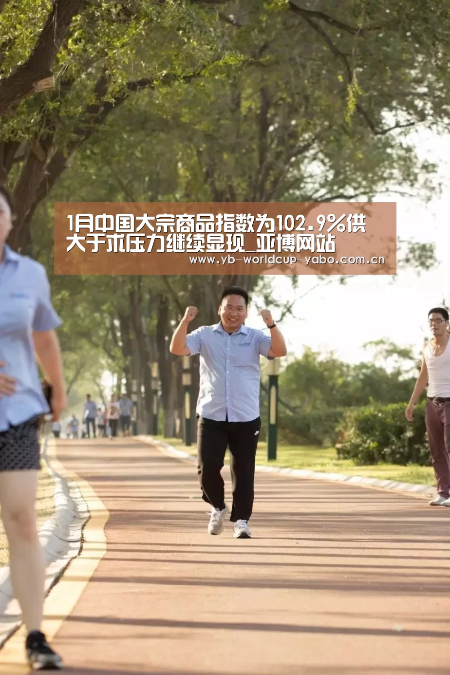 1月中国大宗商品指数为102.9%供大于求压力继续显现_亚博网站(图2) 亚博官网