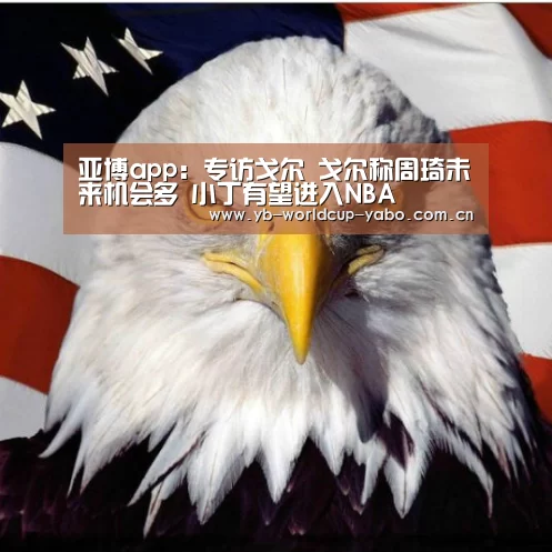 亚博app:专访戈尔 戈尔称周琦未来机会多 小丁有望进入NBA(图1) 亚博官网