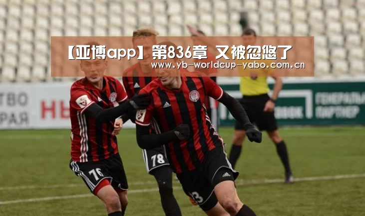 【亚博app】第836章 又被忽悠了(图1) 亚博app