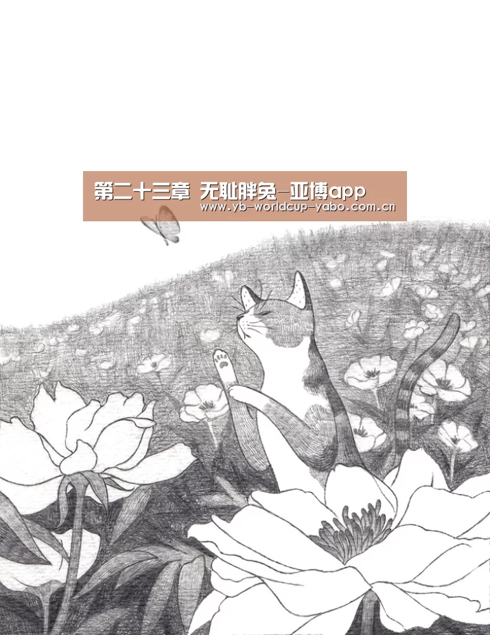第二十三章 无耻胖兔-亚博app(图2) 亚博app